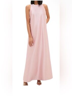 airy blue eyelet delaney dress Navy Eyelet Delaney Dress